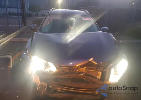 2018 Nissan Rogue S from USA, damaged, VIN KNMAT2MT7JP594638